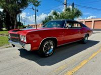 Chevrolet Chevelle - <small></small> 54.000 € <small>TTC</small> - #1