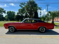 Chevrolet Chevelle - <small></small> 54.000 € <small>TTC</small> - #3