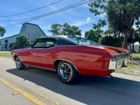 Chevrolet Chevelle - <small></small> 54.000 € <small>TTC</small> - #4