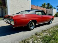 Chevrolet Chevelle - <small></small> 54.000 € <small>TTC</small> - #6