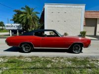 Chevrolet Chevelle - <small></small> 54.000 € <small>TTC</small> - #7