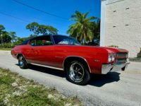 Chevrolet Chevelle - <small></small> 54.000 € <small>TTC</small> - #8