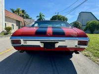 Chevrolet Chevelle - <small></small> 54.000 € <small>TTC</small> - #21