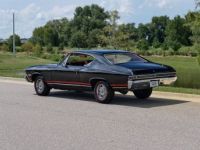 Chevrolet Chevelle - <small></small> 56.000 € <small>TTC</small> - #4