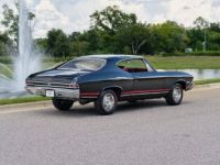 Chevrolet Chevelle - <small></small> 56.000 € <small>TTC</small> - #6