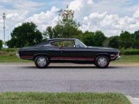 Chevrolet Chevelle - <small></small> 56.000 € <small>TTC</small> - #7