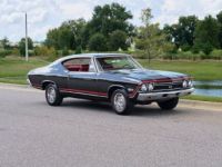 Chevrolet Chevelle - <small></small> 56.000 € <small>TTC</small> - #9