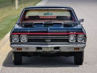 Chevrolet Chevelle - <small></small> 56.000 € <small>TTC</small> - #10