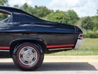 Chevrolet Chevelle - <small></small> 56.000 € <small>TTC</small> - #30