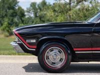 Chevrolet Chevelle - <small></small> 56.000 € <small>TTC</small> - #32