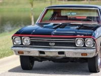 Chevrolet Chevelle - <small></small> 56.000 € <small>TTC</small> - #33