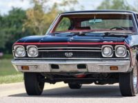 Chevrolet Chevelle - <small></small> 56.000 € <small>TTC</small> - #34