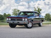 Chevrolet Chevelle - <small></small> 56.000 € <small>TTC</small> - #39