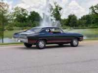 Chevrolet Chevelle - <small></small> 56.000 € <small>TTC</small> - #40