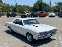 Chevrolet Chevelle - <small></small> 72.000 € <small>TTC</small> - #1