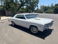 Chevrolet Chevelle - <small></small> 72.000 € <small>TTC</small> - #2