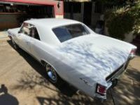 Chevrolet Chevelle - <small></small> 72.000 € <small>TTC</small> - #5