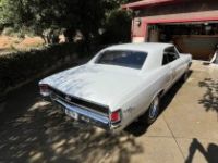 Chevrolet Chevelle - <small></small> 72.000 € <small>TTC</small> - #10