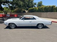 Chevrolet Chevelle - <small></small> 72.000 € <small>TTC</small> - #11