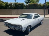 Chevrolet Chevelle - <small></small> 72.000 € <small>TTC</small> - #12