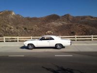 Chevrolet Chevelle - <small></small> 72.000 € <small>TTC</small> - #14