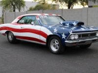 Chevrolet Chevelle - <small></small> 77.000 € <small>TTC</small> - #1