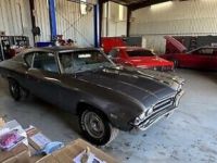 Chevrolet Chevelle - <small></small> 48.000 € <small>TTC</small> - #8