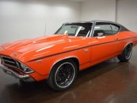 Chevrolet Chevelle - <small></small> 102.000 € <small>TTC</small> - #1