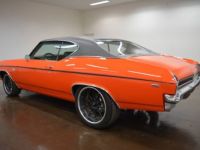 Chevrolet Chevelle - <small></small> 102.000 € <small>TTC</small> - #3