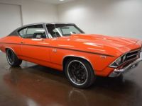 Chevrolet Chevelle - <small></small> 102.000 € <small>TTC</small> - #5