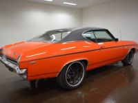 Chevrolet Chevelle - <small></small> 102.000 € <small>TTC</small> - #13