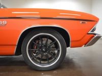 Chevrolet Chevelle - <small></small> 102.000 € <small>TTC</small> - #15