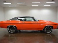 Chevrolet Chevelle - <small></small> 102.000 € <small>TTC</small> - #16