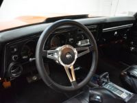 Chevrolet Chevelle - <small></small> 102.000 € <small>TTC</small> - #19