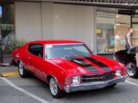 Chevrolet Chevelle - <small></small> 45.000 € <small>TTC</small> - #1