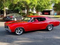 Chevrolet Chevelle - <small></small> 45.000 € <small>TTC</small> - #2