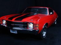 Chevrolet Chevelle - <small></small> 45.000 € <small>TTC</small> - #3