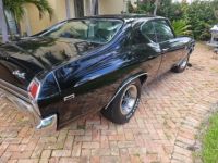 Chevrolet Chevelle - <small></small> 118.000 € <small>TTC</small> - #2