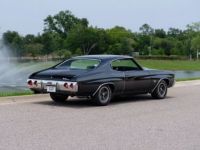 Chevrolet Chevelle - <small></small> 103.000 € <small>TTC</small> - #6