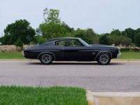 Chevrolet Chevelle - <small></small> 103.000 € <small>TTC</small> - #7