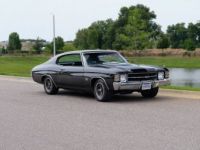 Chevrolet Chevelle - <small></small> 103.000 € <small>TTC</small> - #9