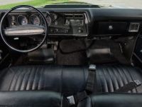 Chevrolet Chevelle - <small></small> 103.000 € <small>TTC</small> - #17