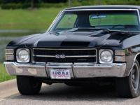 Chevrolet Chevelle - <small></small> 103.000 € <small>TTC</small> - #38