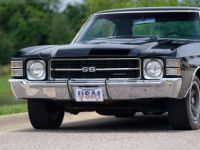 Chevrolet Chevelle - <small></small> 103.000 € <small>TTC</small> - #39