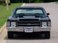 Chevrolet Chevelle - <small></small> 103.000 € <small>TTC</small> - #40