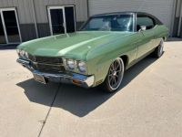 Chevrolet Chevelle - <small></small> 45.000 € <small>TTC</small> - #7