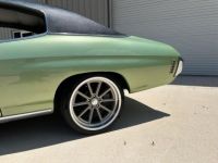 Chevrolet Chevelle - <small></small> 45.000 € <small>TTC</small> - #8