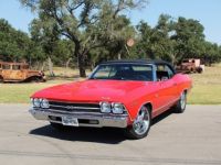 Chevrolet Chevelle - <small></small> 75.000 € <small>TTC</small> - #1