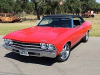 Chevrolet Chevelle - <small></small> 75.000 € <small>TTC</small> - #3