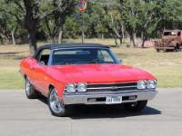 Chevrolet Chevelle - <small></small> 75.000 € <small>TTC</small> - #4